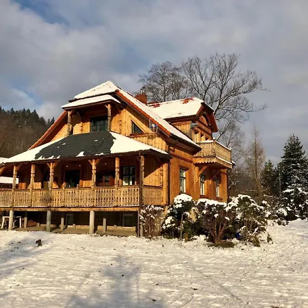 Goralski Dom-sopotnianka Jeleśnia