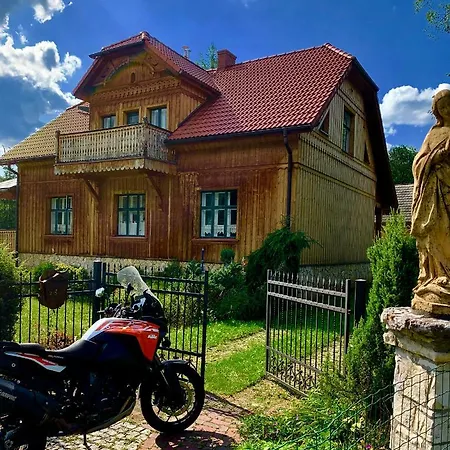 Goralski Dom-sopotnianka Jeleśnia