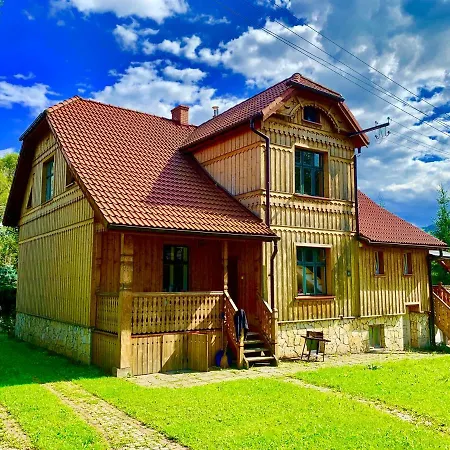 Goralski Dom-sopotnianka * Jeleśnia